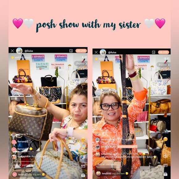 Meet your Posher, Rea π€ - Picture 9 of 11